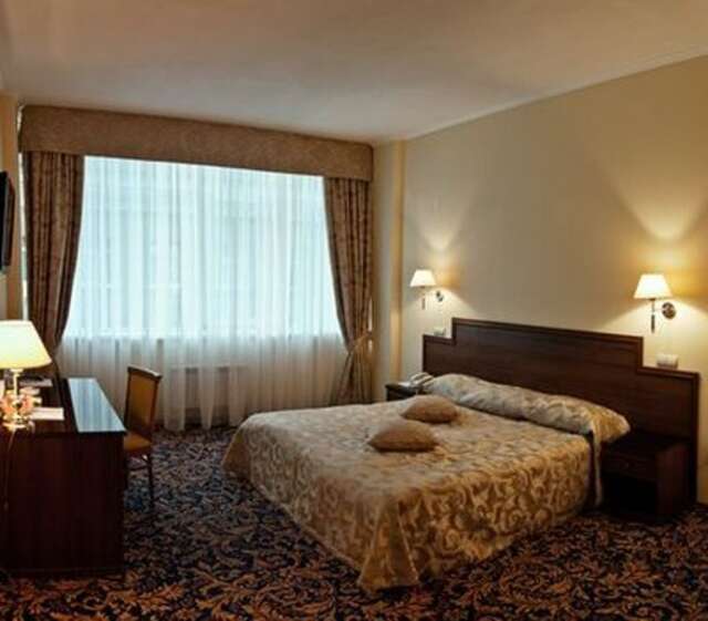 Гостиница Европа Ростов-на-Дону-160