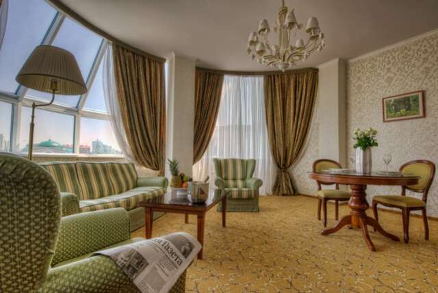 Гостиница Европа Ростов-на-Дону-173