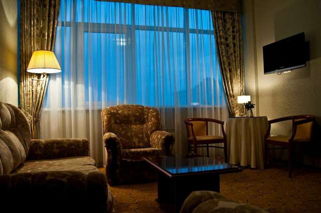 Гостиница Европа Ростов-на-Дону-93