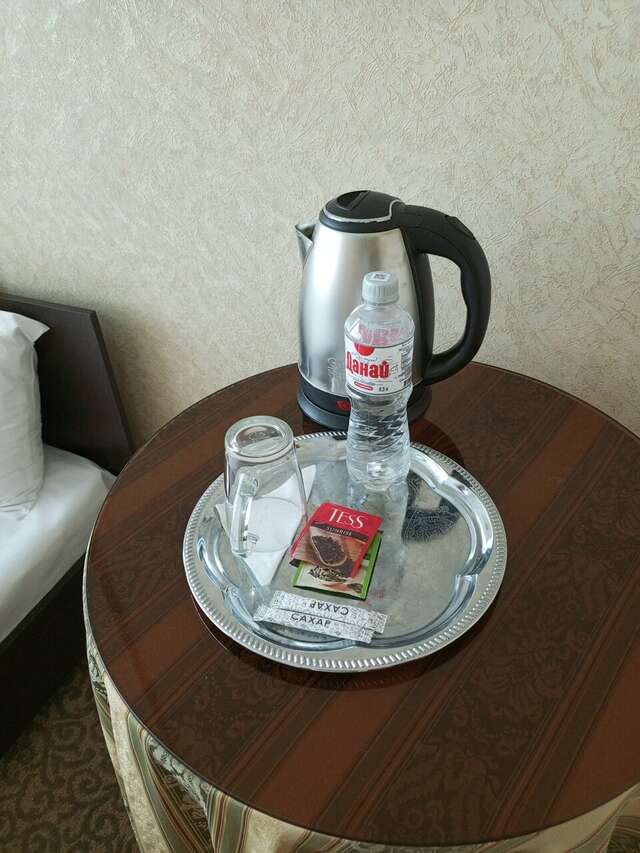 Гостиница Европа Ростов-на-Дону-234