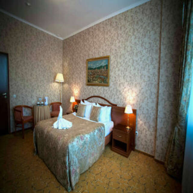 Гостиница Европа Ростов-на-Дону-111