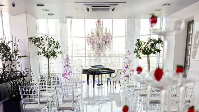 Гостиница Европа Ростов-на-Дону-87