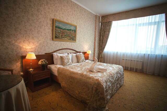 Гостиница Европа Ростов-на-Дону-217