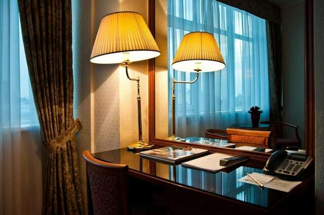 Гостиница Европа Ростов-на-Дону-165