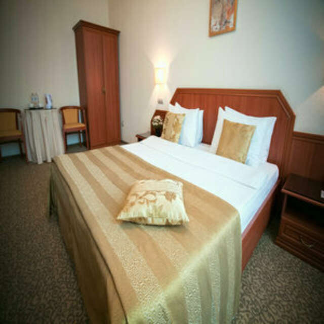 Гостиница Европа Ростов-на-Дону-135