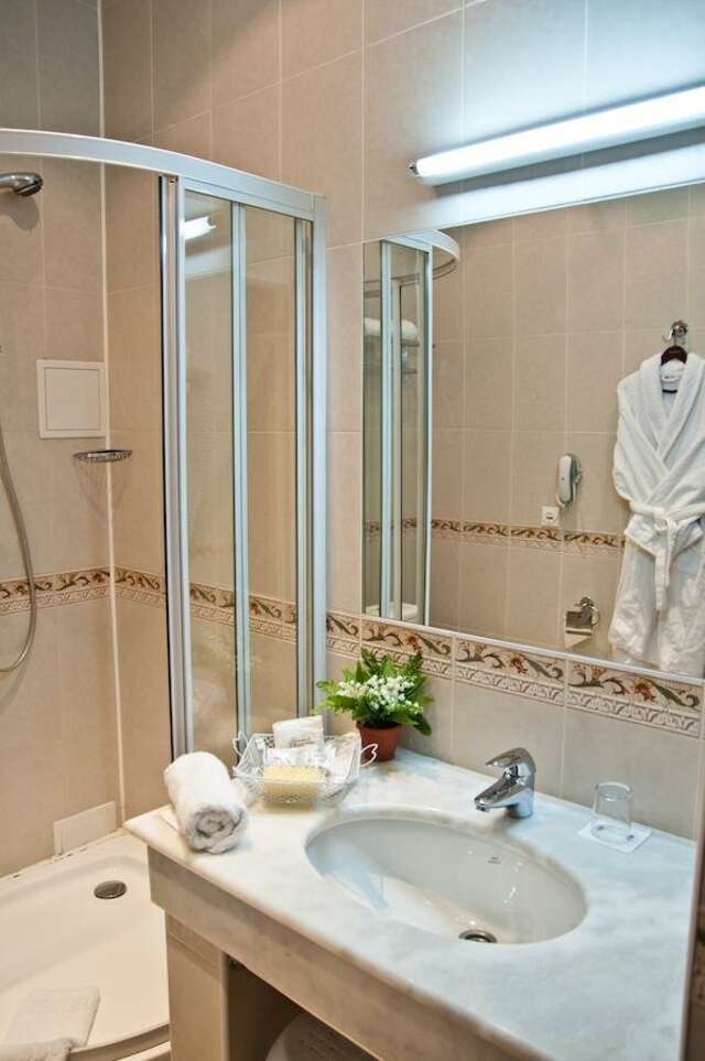 Гостиница Европа Ростов-на-Дону-69