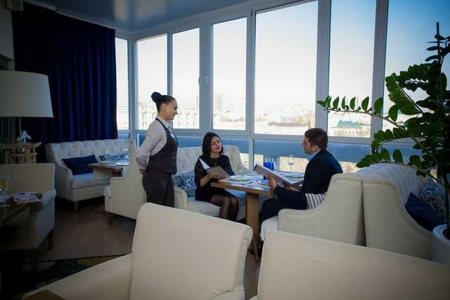 Гостиница Европа Ростов-на-Дону-154