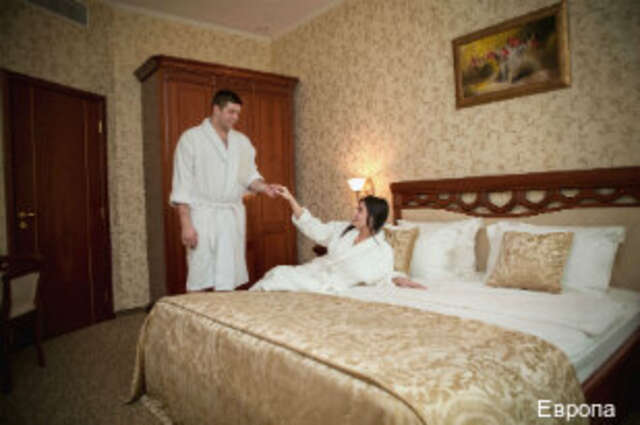 Гостиница Европа Ростов-на-Дону-51