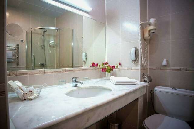 Гостиница Европа Ростов-на-Дону-202