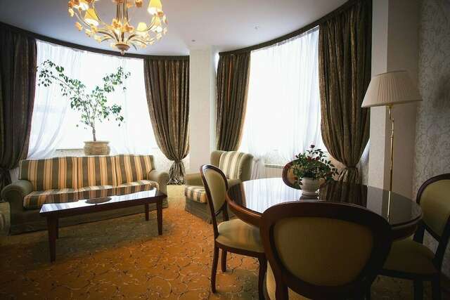 Гостиница Европа Ростов-на-Дону-213