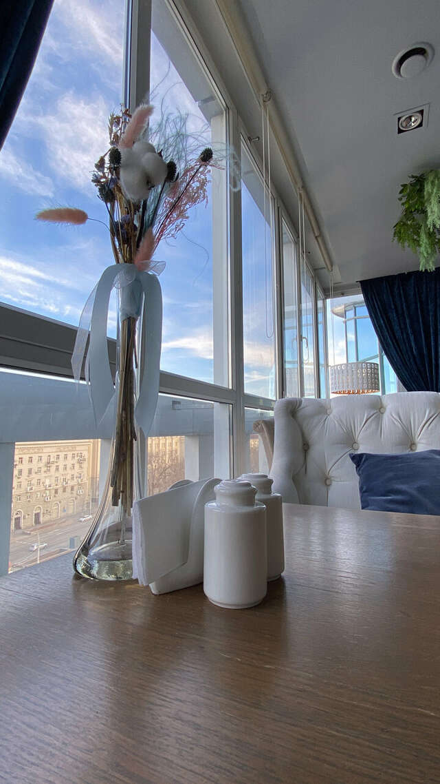 Гостиница Европа Ростов-на-Дону-242