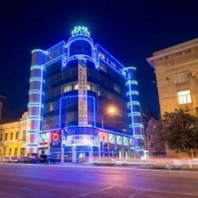 Гостиница Европа Ростов-на-Дону-54