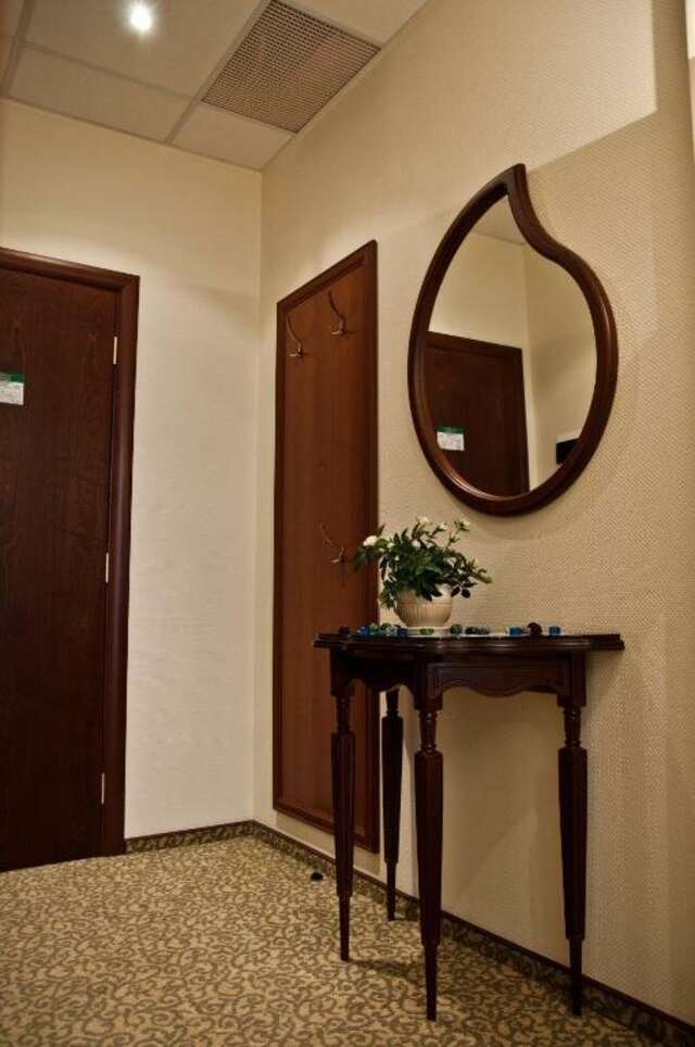 Гостиница Европа Ростов-на-Дону-11