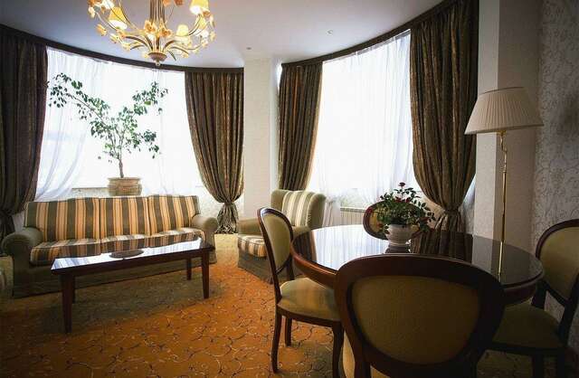 Гостиница Европа Ростов-на-Дону-164