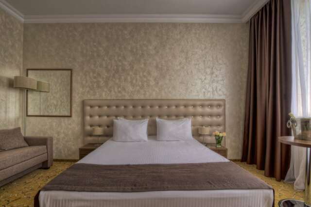 Гостиница Европа Ростов-на-Дону-30