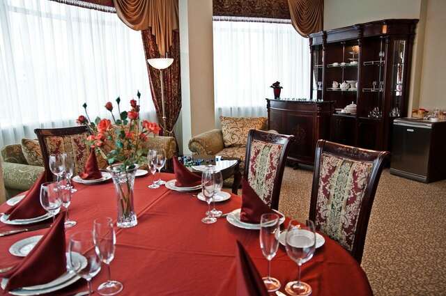 Гостиница Европа Ростов-на-Дону-92