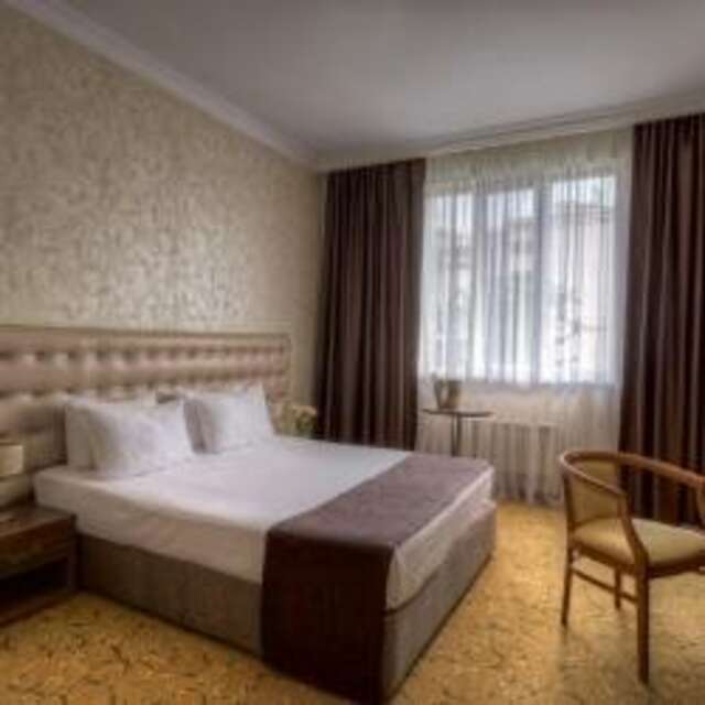 Гостиница Европа Ростов-на-Дону-141