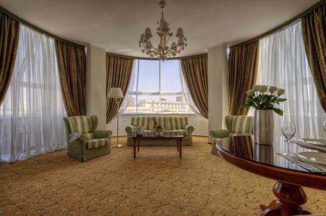 Гостиница Европа Ростов-на-Дону-180