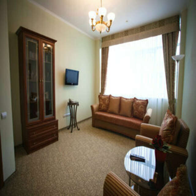 Гостиница Европа Ростов-на-Дону-121