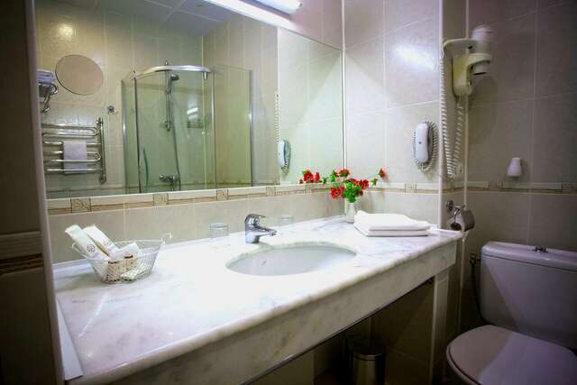 Гостиница Европа Ростов-на-Дону-126