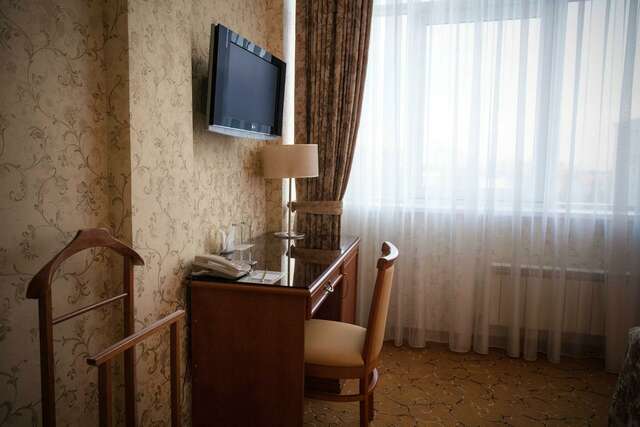 Гостиница Европа Ростов-на-Дону-131